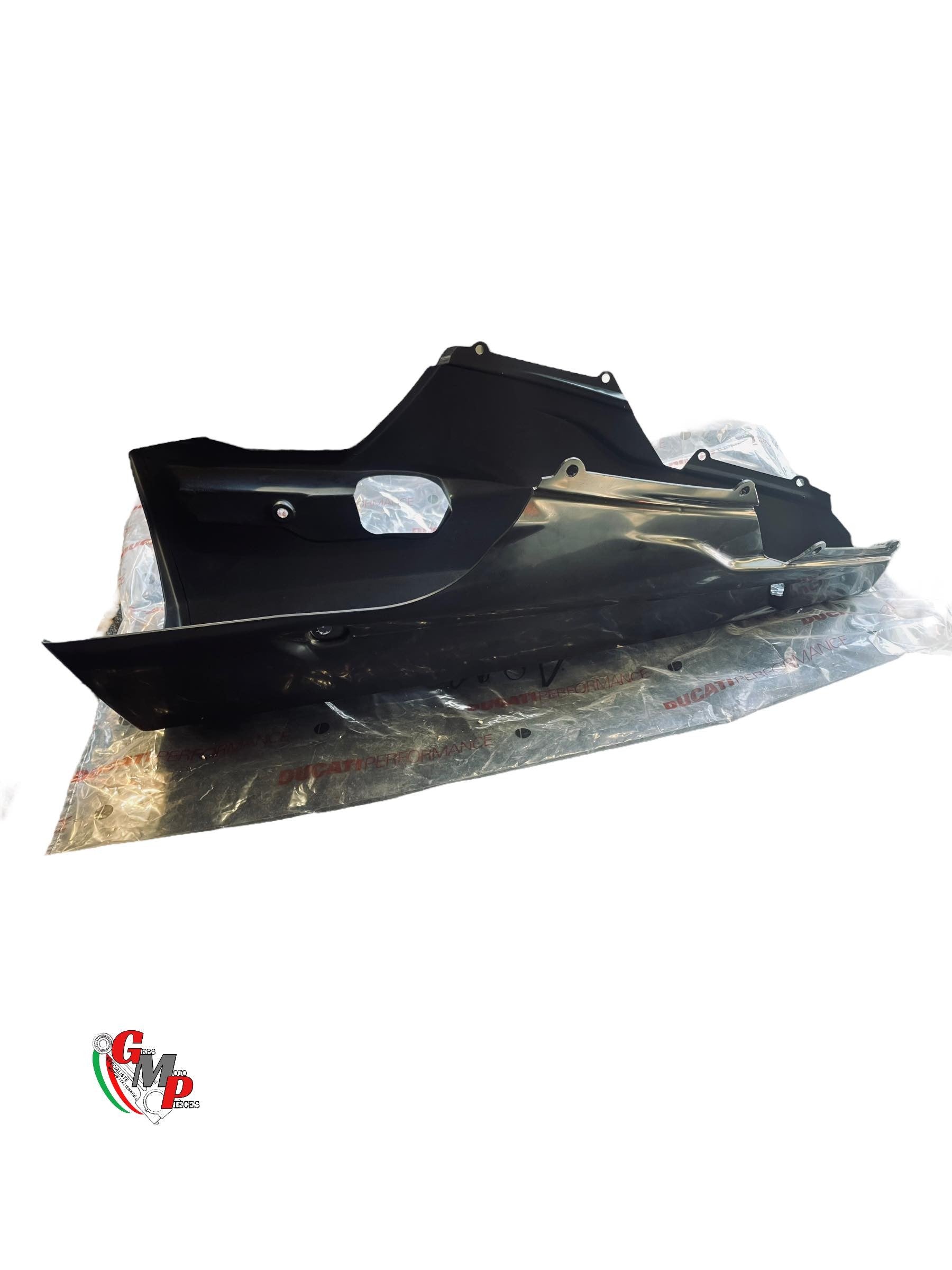 Kit Sabot Ducati Performance Neuf - Ducati