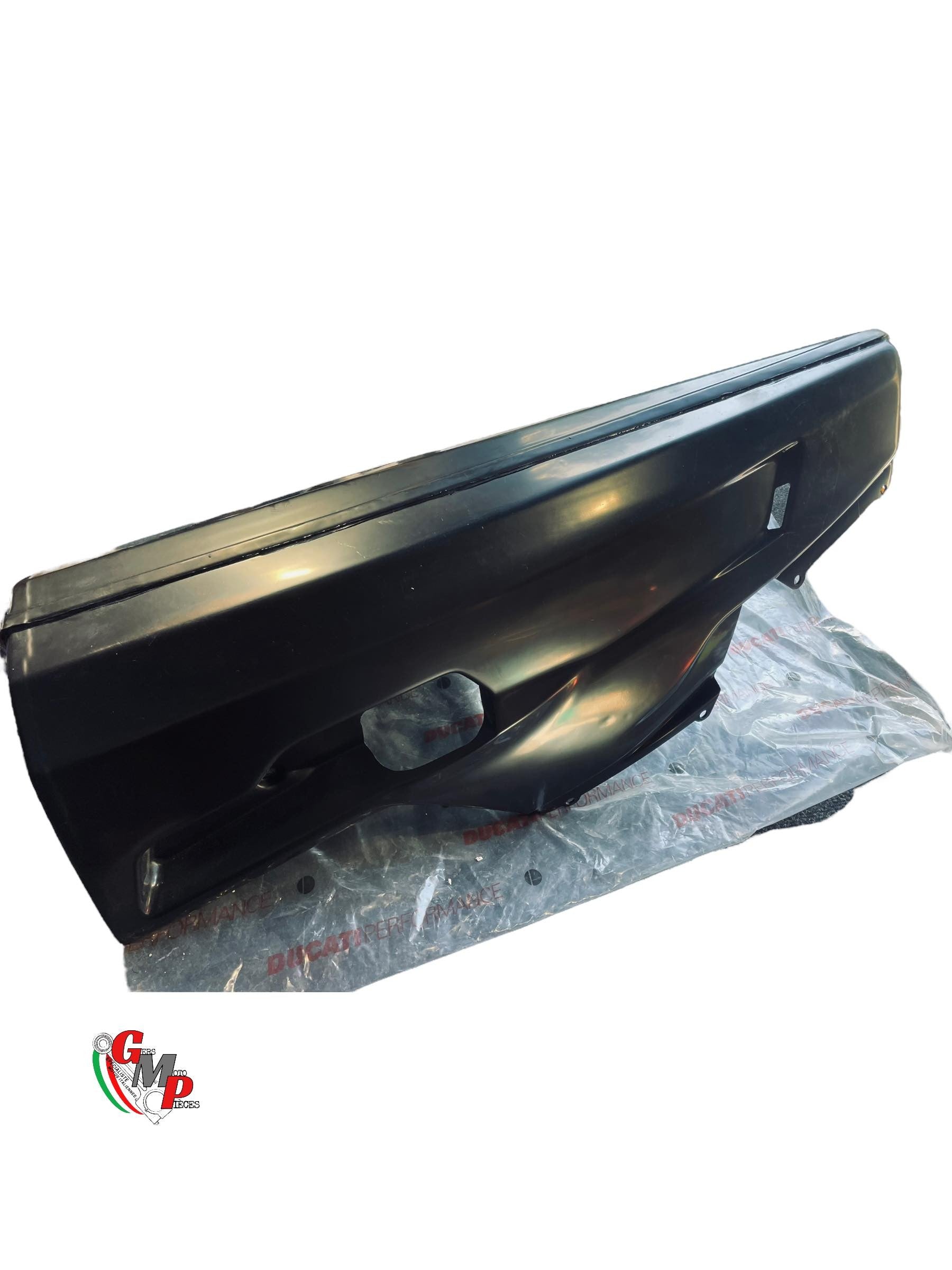 Kit Sabot Ducati Performance Neuf - Ducati