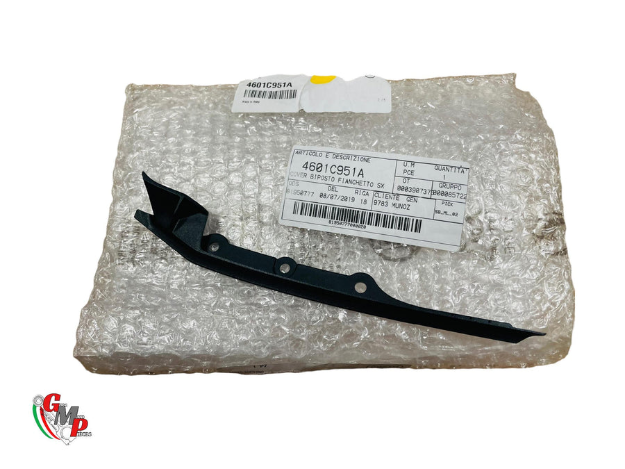 Cache Gauche Dessous de Selle Neuf - Ducati
