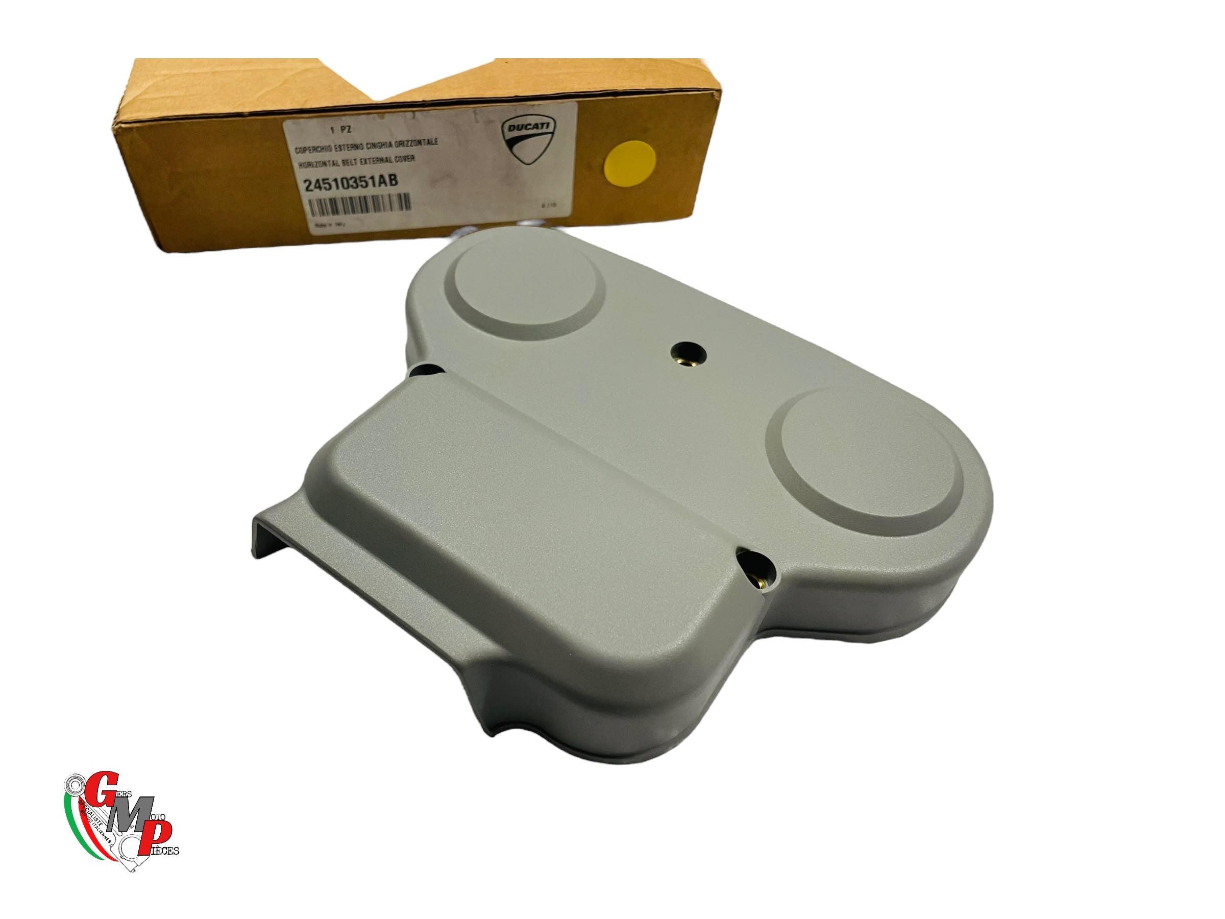 Cache Courroie Horizontal Neuf - Ducati
