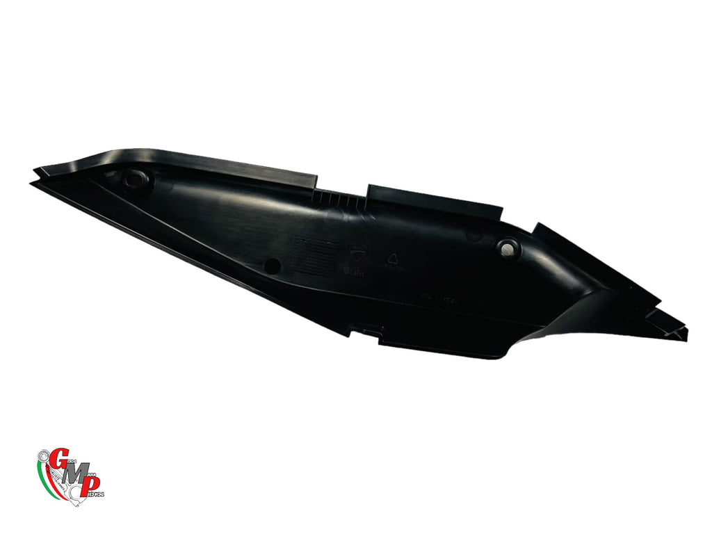 Cache Sous Selle Gauche Neuf - Ducati