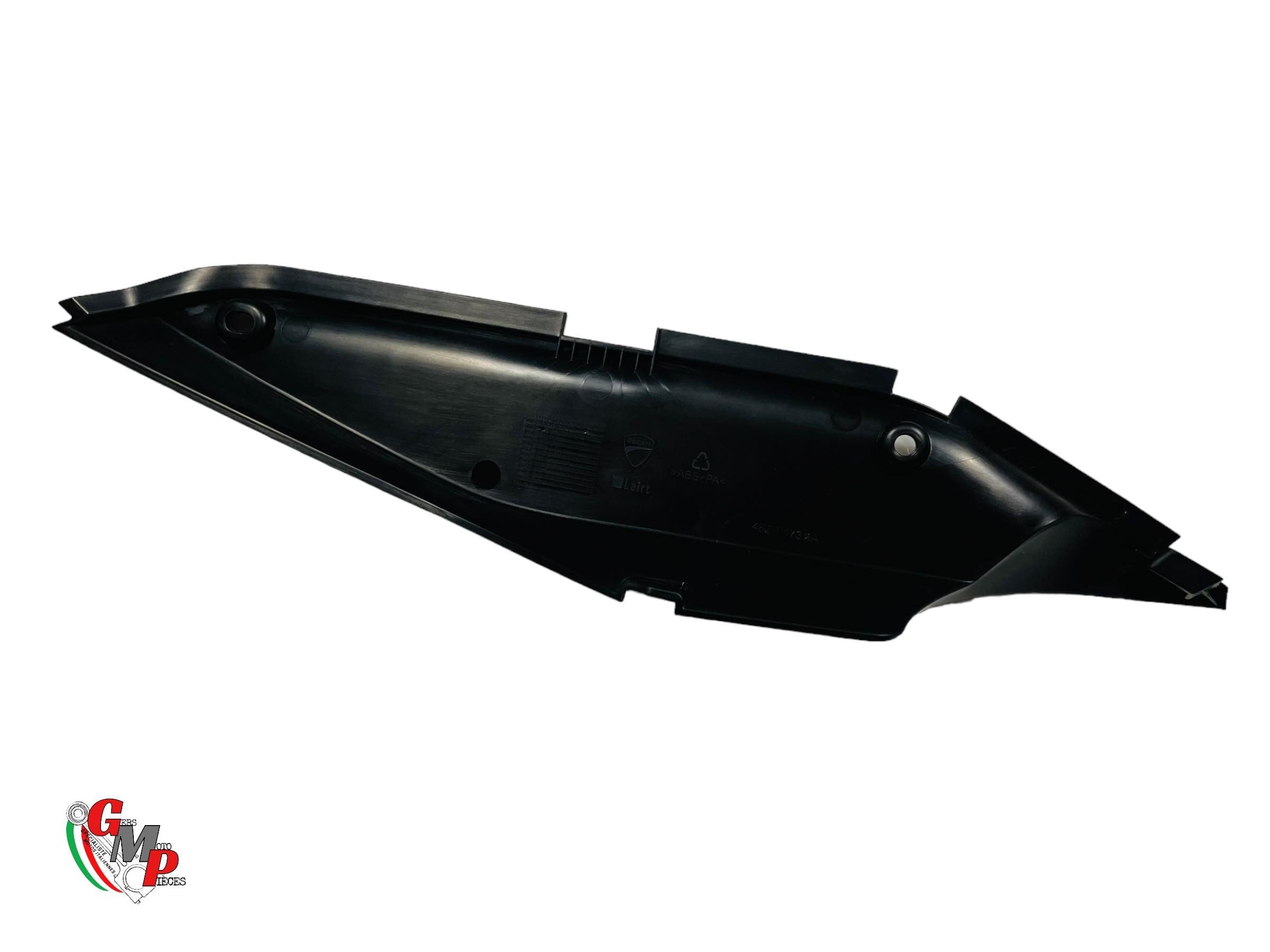 Cache Sous Selle Gauche Neuf - Ducati