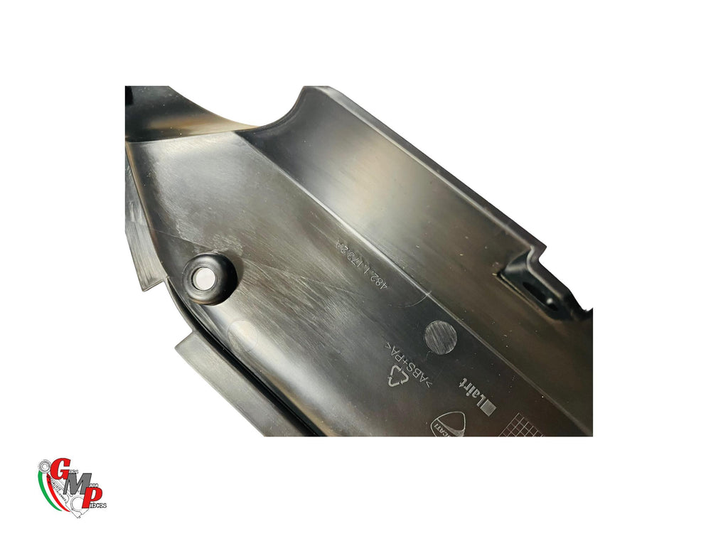 Cache Sous Selle Gauche Neuf - Ducati