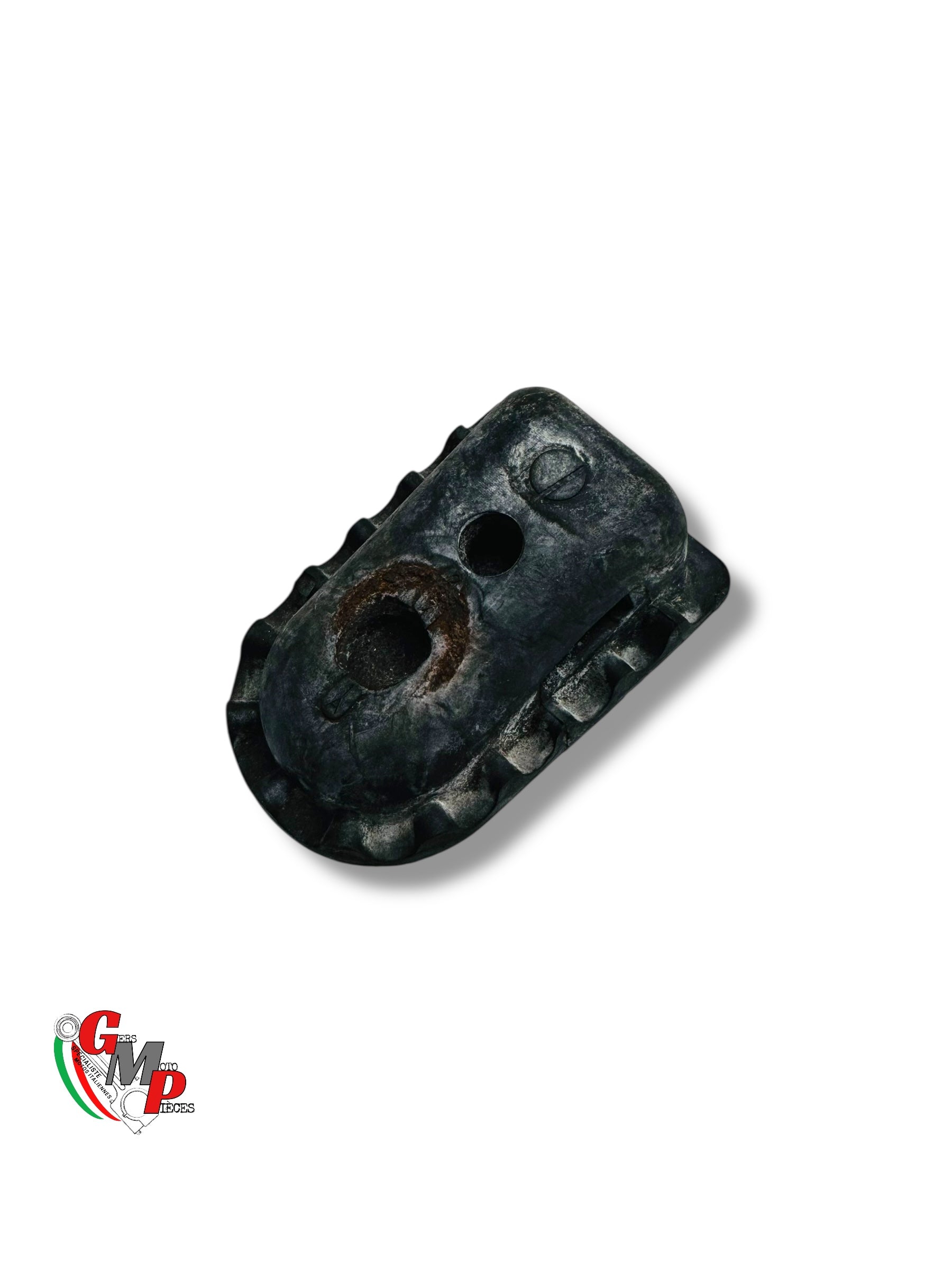 Couvre-repose-pied - Ducati