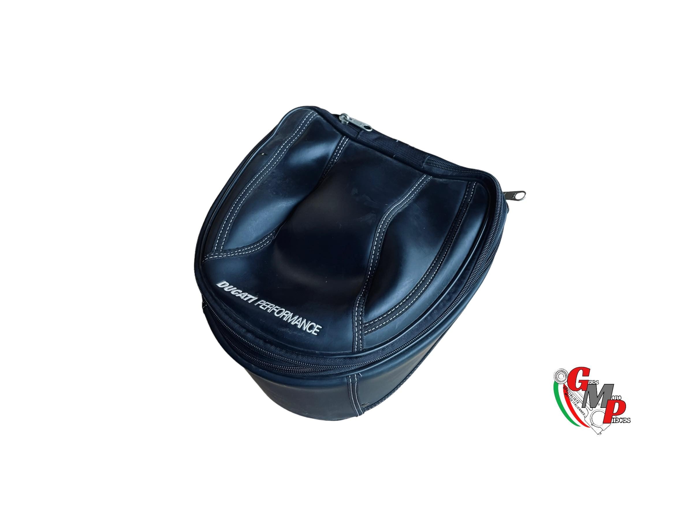 Sacoche Selle Réservoir - Ducati