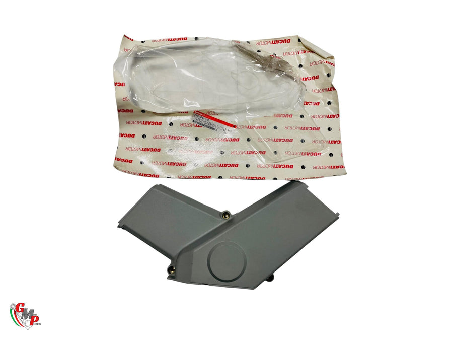Cache Courroies Central Neuf - Ducati