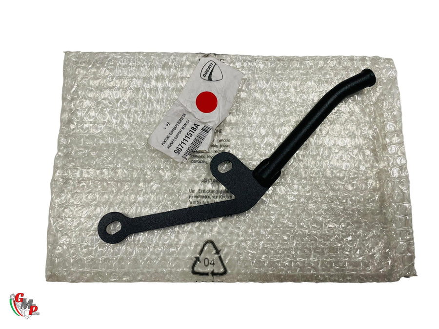 Support Valise Droit Neuf - Ducati