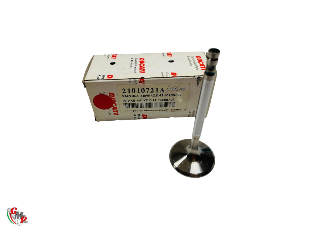 Soupape Admission Neuve - Ducati