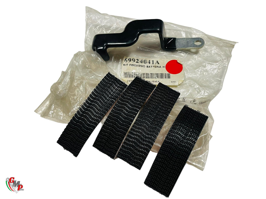 Kit Fixation Batterie Neuf - Ducati