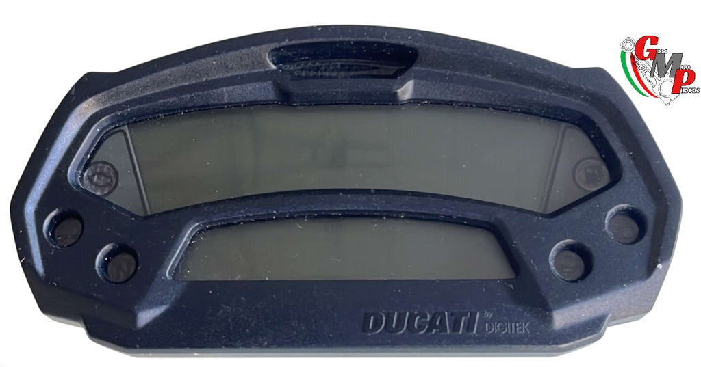 Compteur Tableau De Bord - Ducati