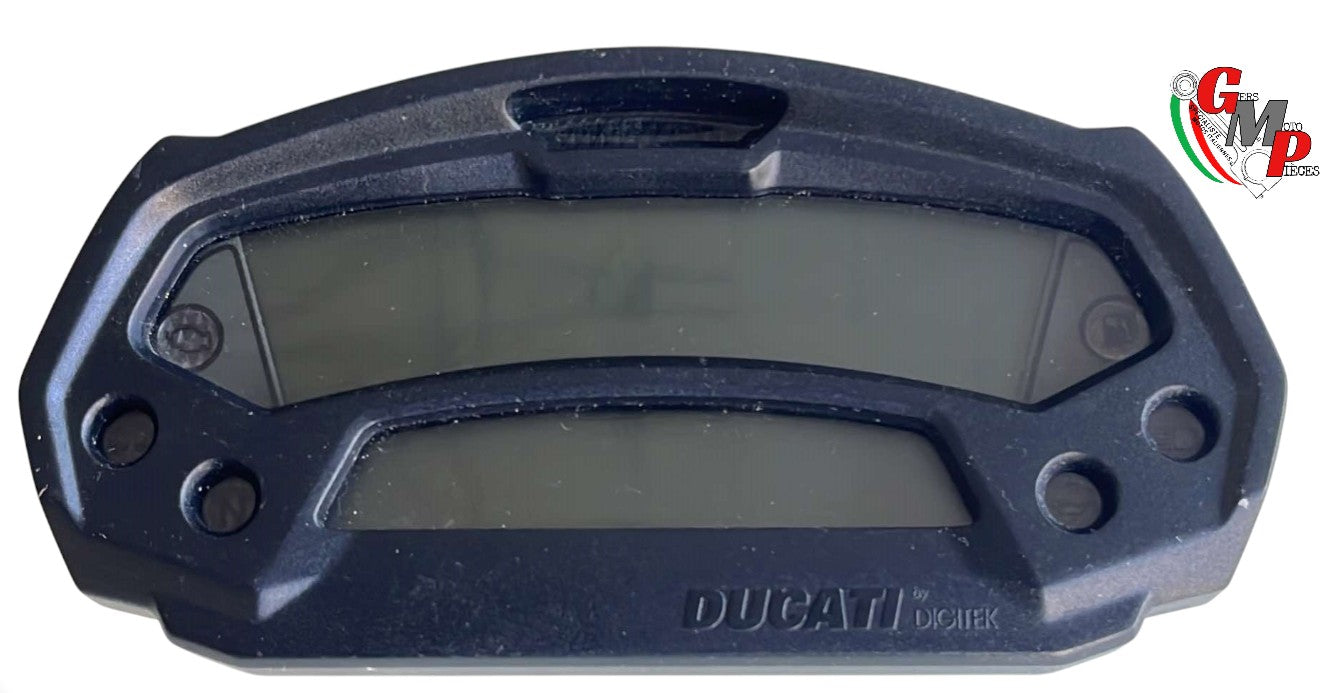 Compteur Tableau De Bord - Ducati