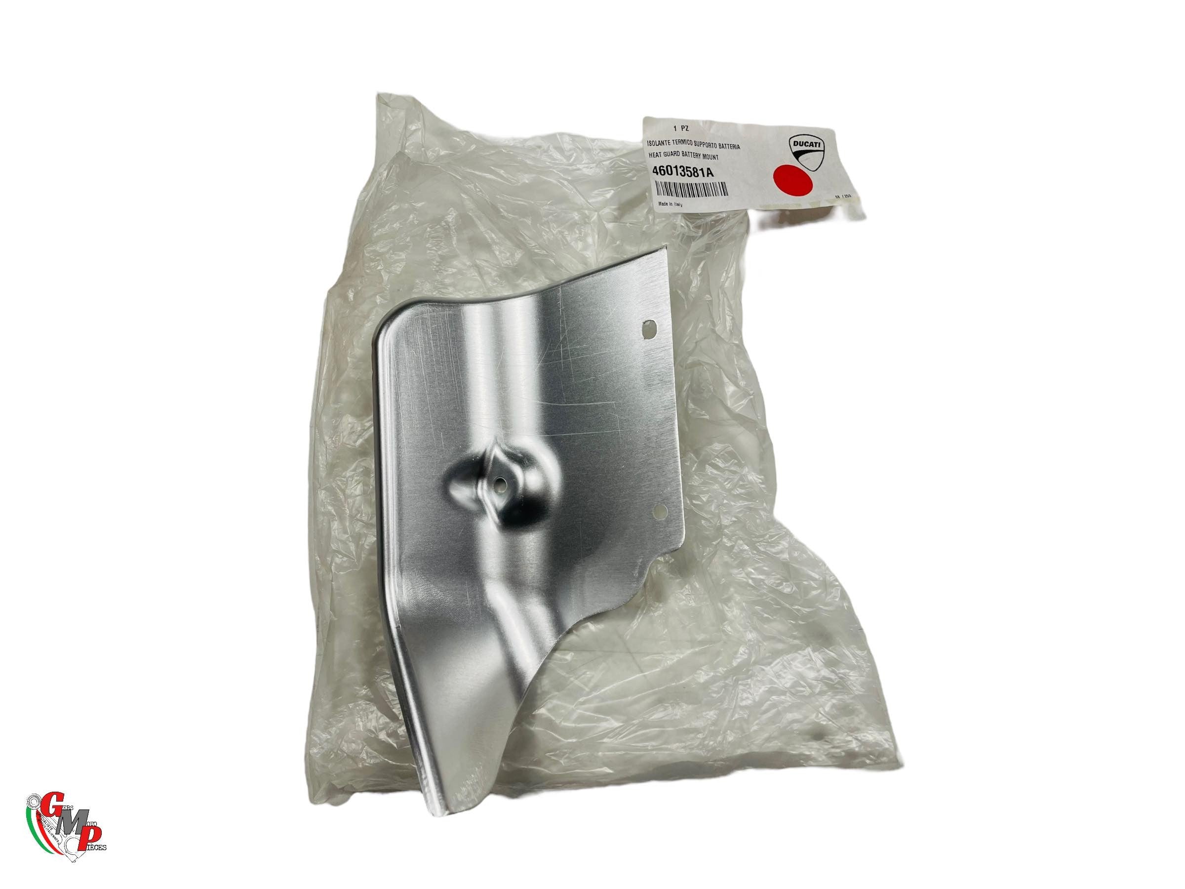 Isolant Batterie - Ducati