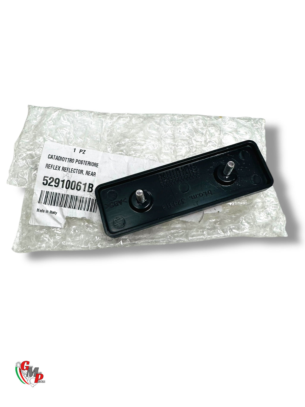 Catadioptre Arriere NEUF - Ducati