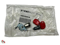 Kit Serrure Valise Neuf - Ducati Multistrada MTS 1000