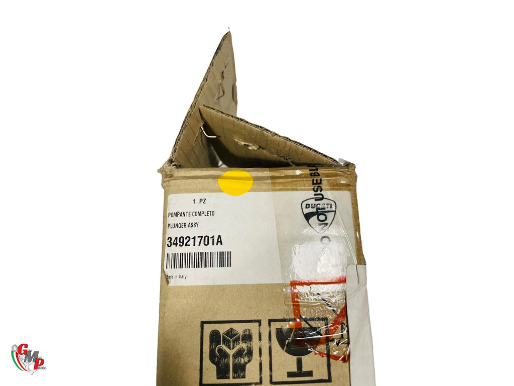 Kit Cartouche Fourche Marzocchi Neuf - Ducati