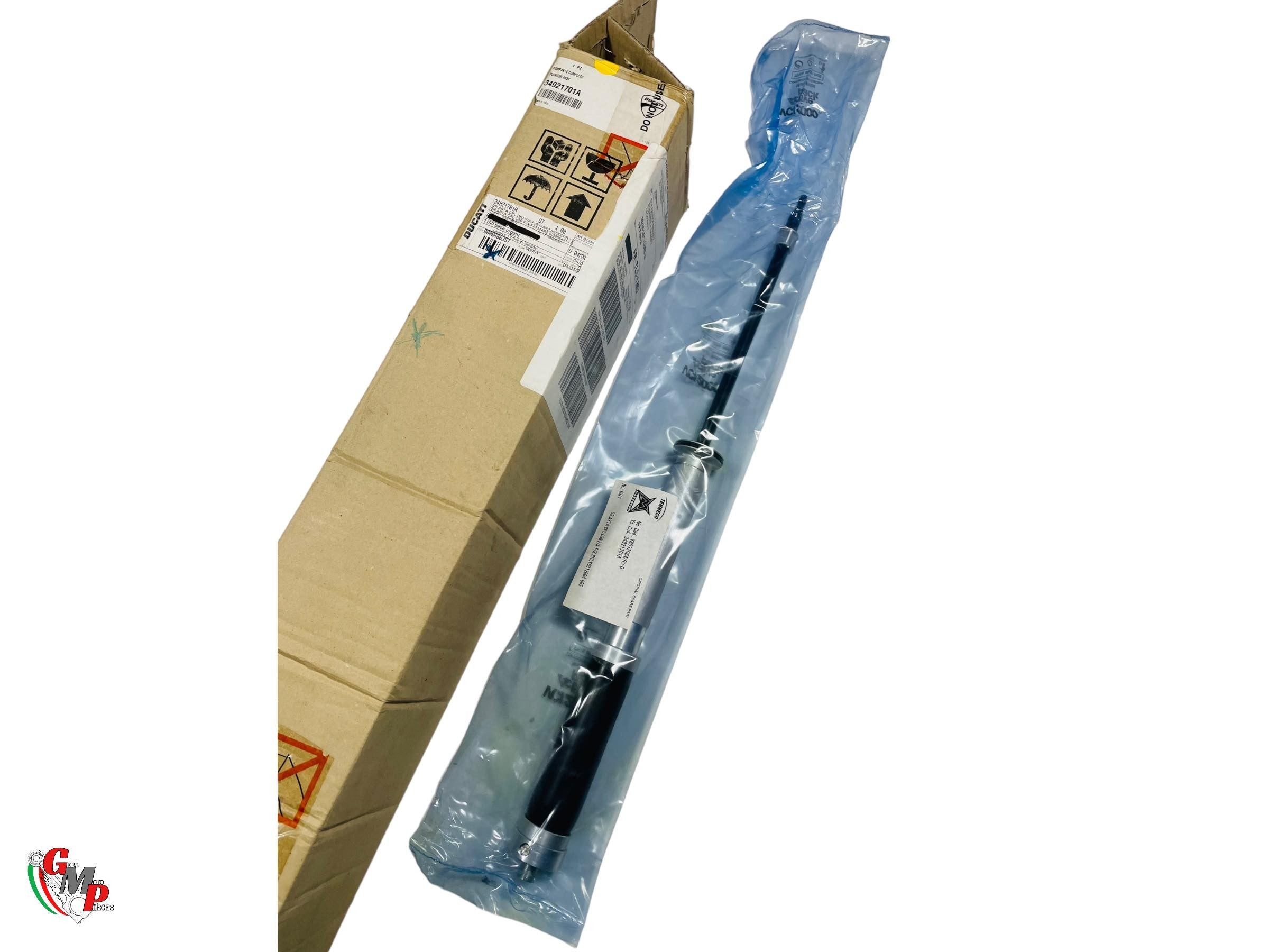 Kit Cartouche Fourche Marzocchi Neuf - Ducati