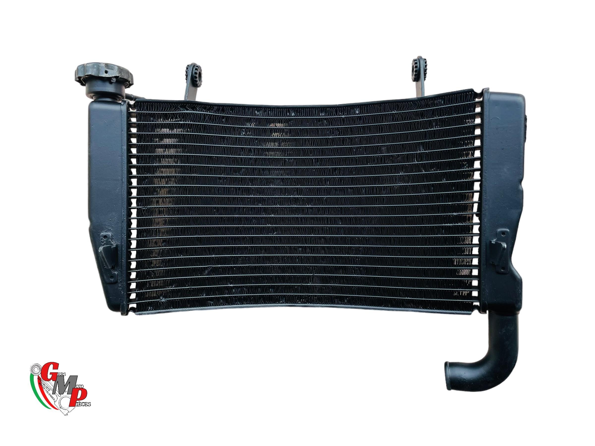 Radiateur Complet - Ducati