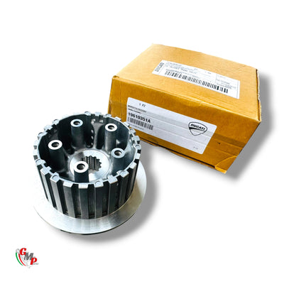 Noix Embrayage Porte Disque NEUVE - Ducati