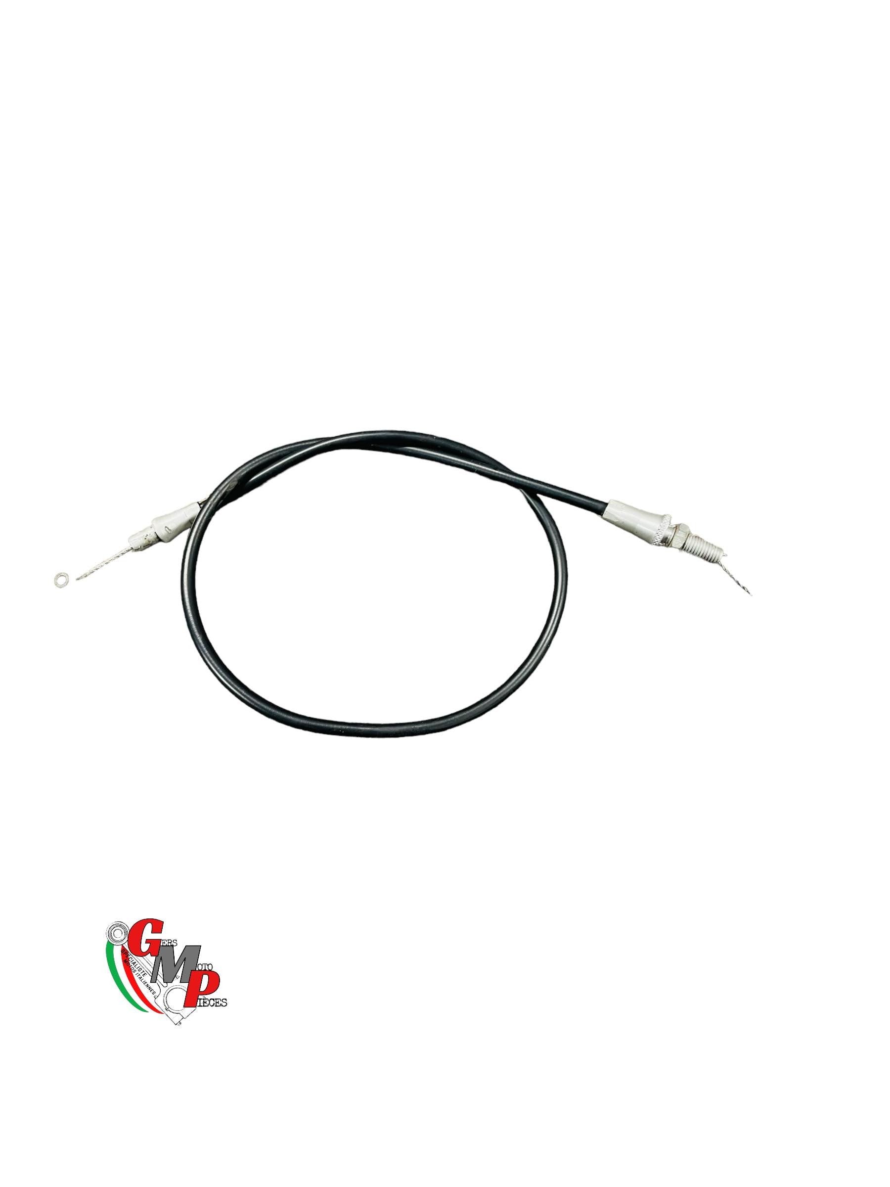 Cable de Serrure de Selle - Ducati