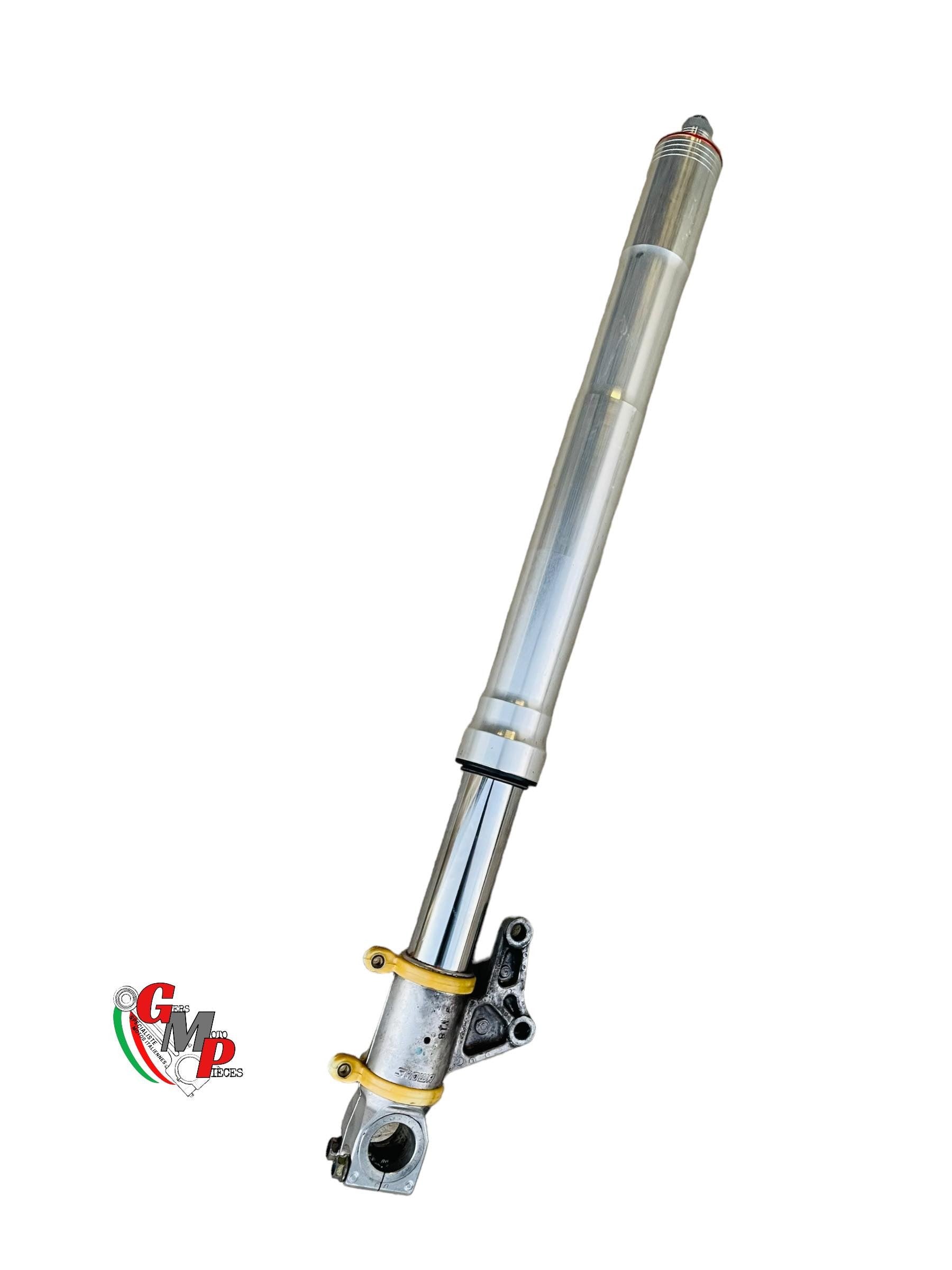 Tube de Fourche Droit Showa avec Coulisseau avec 65 mm de voile - Ducati