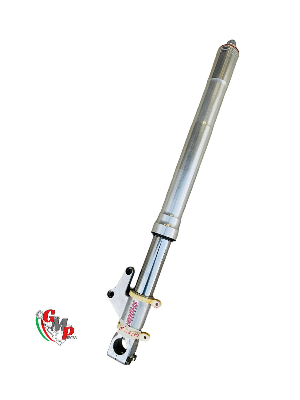 Tube de Fourche Droit Showa avec Coulisseau avec 65 mm de voile - Ducati