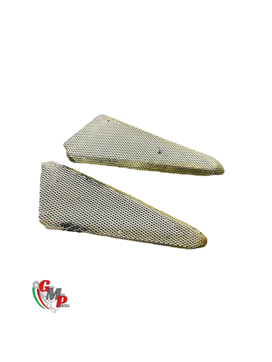 Paire de Grilles Face Avant - Ducati