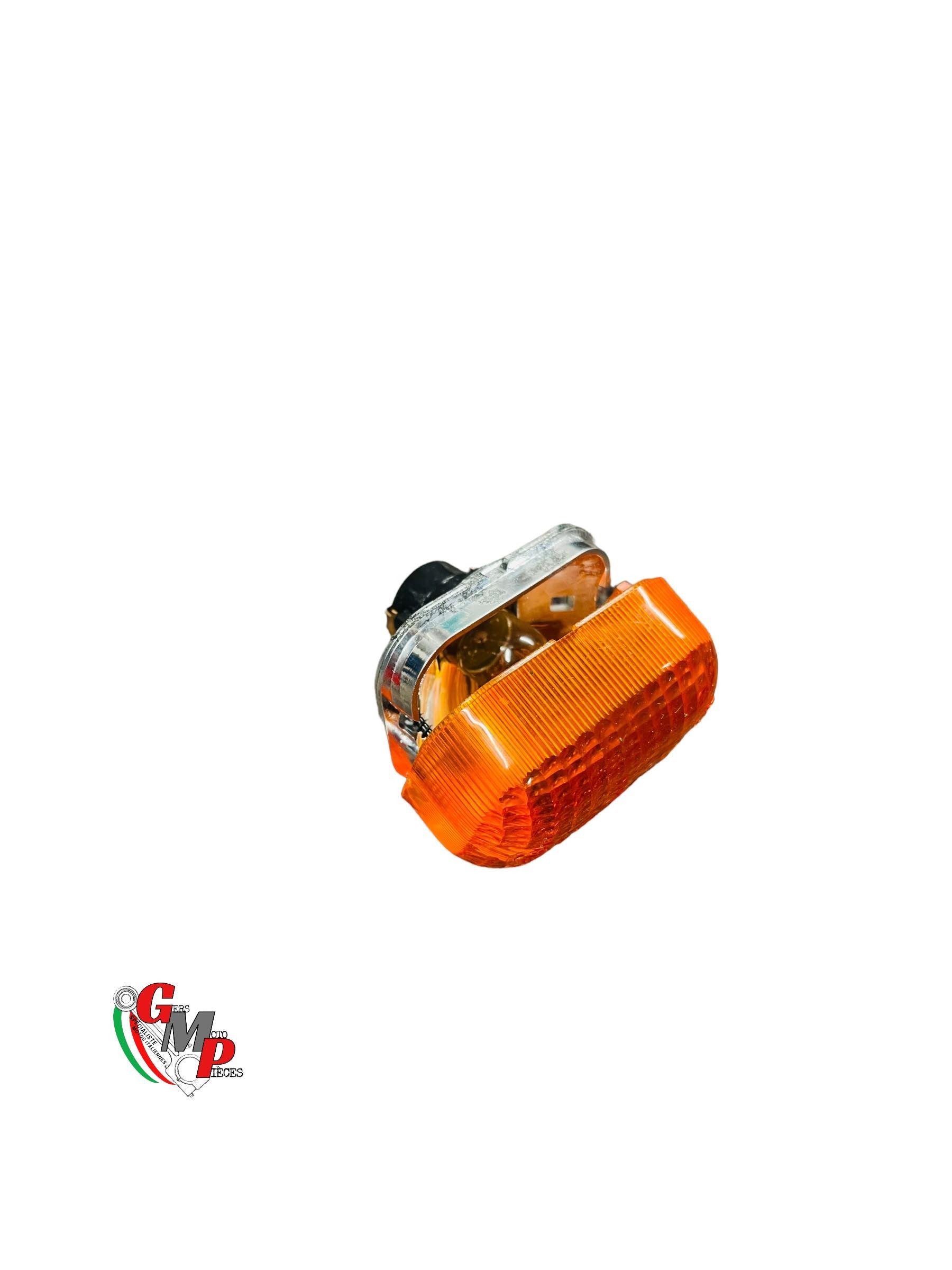 Cabochon Clignotant  - Ducati