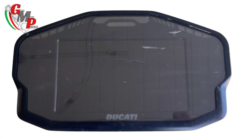 Compteur Tableau De Bord - Ducati