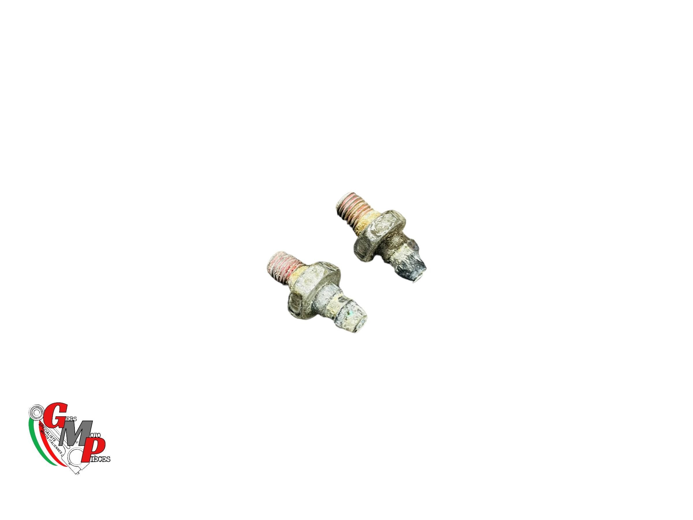 Raccord Event Dessous Reservoir - Ducati