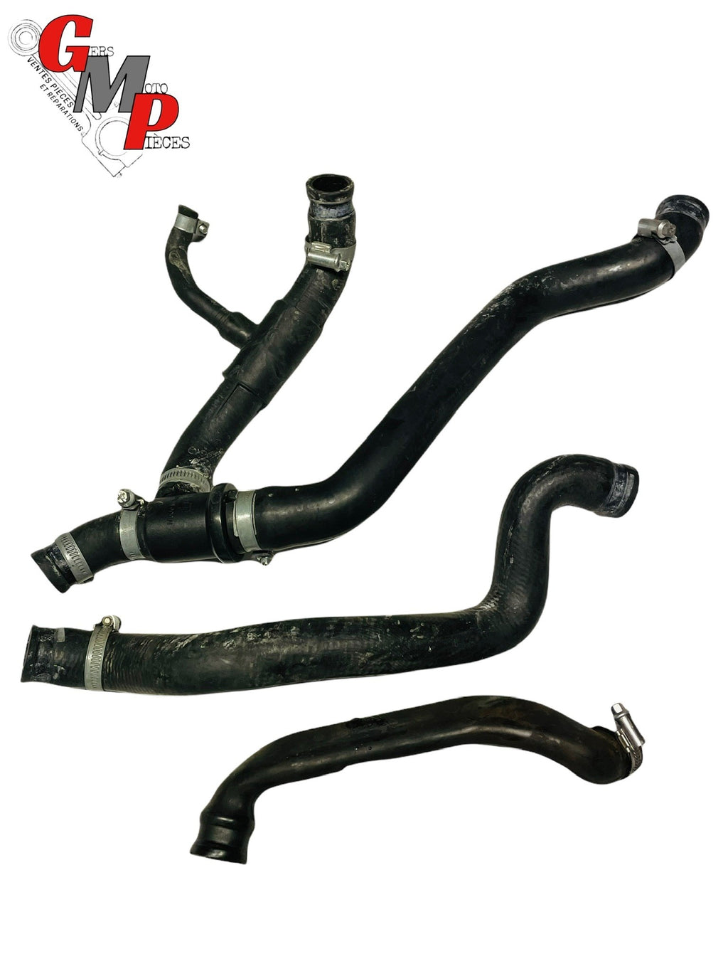 Ensemble Durite Eau - Ducati