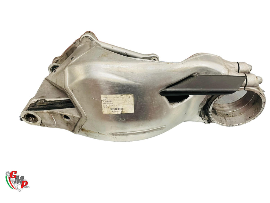 Monobras Aluminium - Ducati