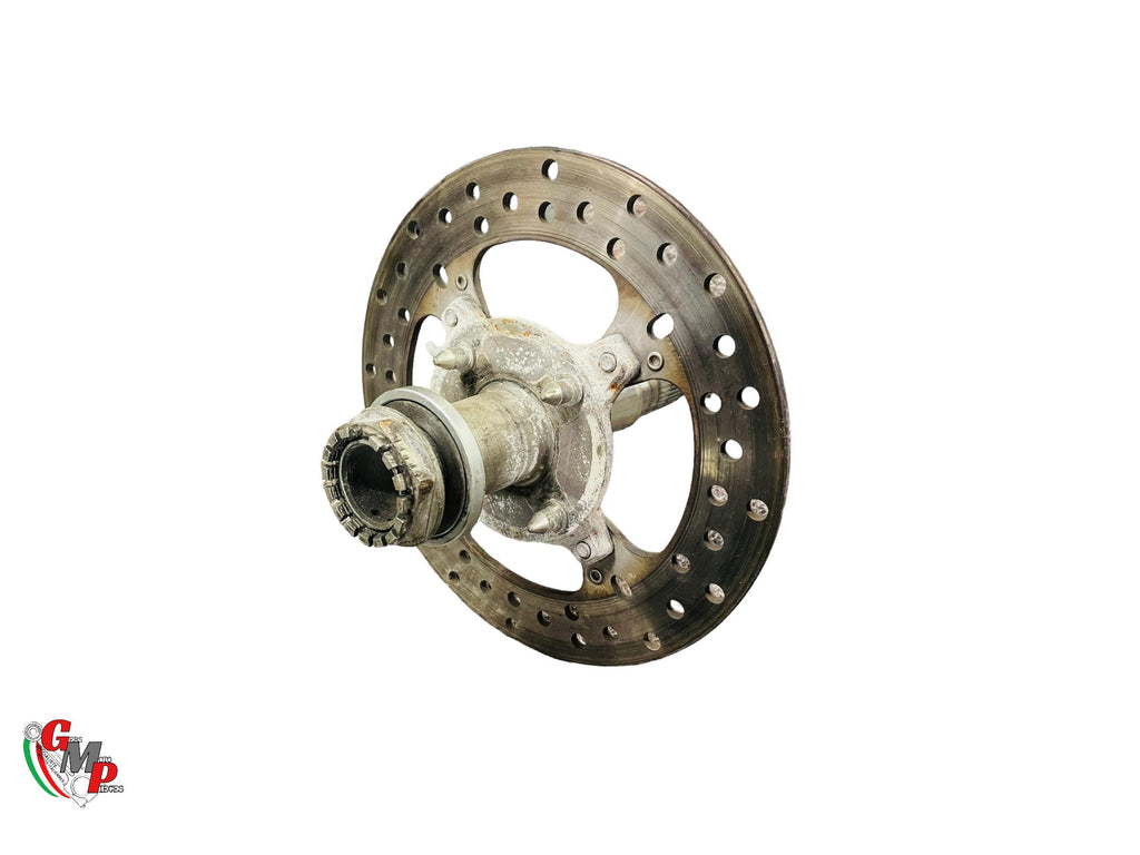 Flèche Moyeu Disque de Frein - Ducati  HYM 1100 796 939 950 Hyperstrada 939 Monster MTS SF SBK