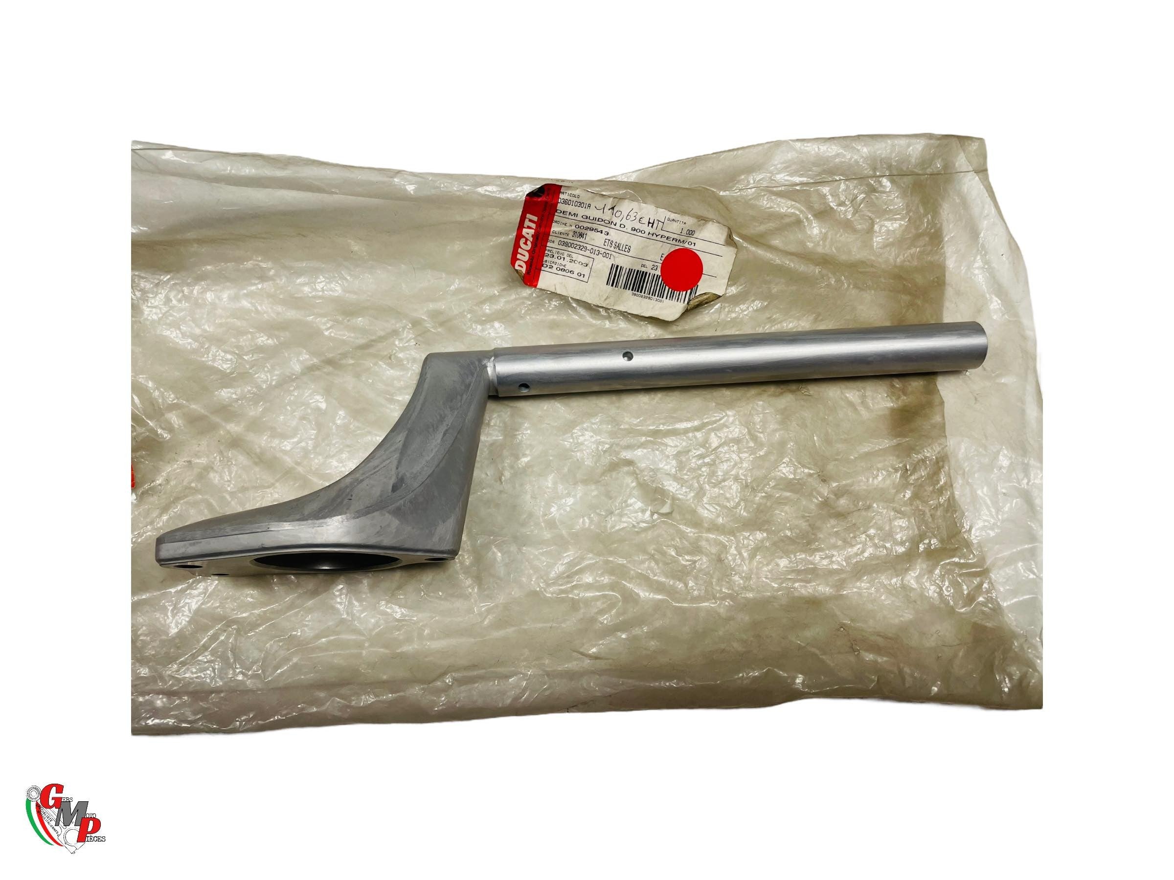 Demi Guidon Droit - Ducati