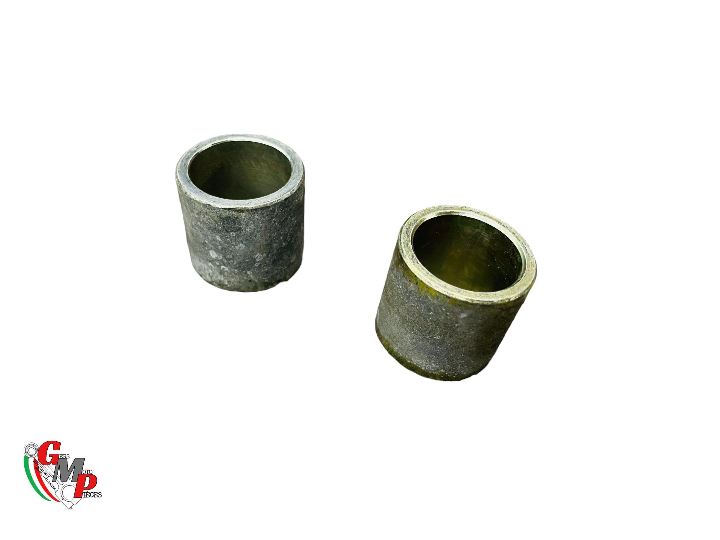 Entretoise Roue Avant Diamètre 20mm - Ducati