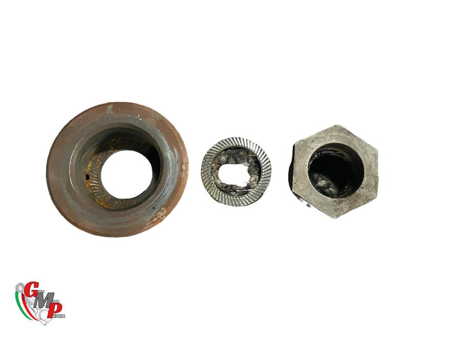 Ensemble Entretoise Ecrou Embrayage - Ducati