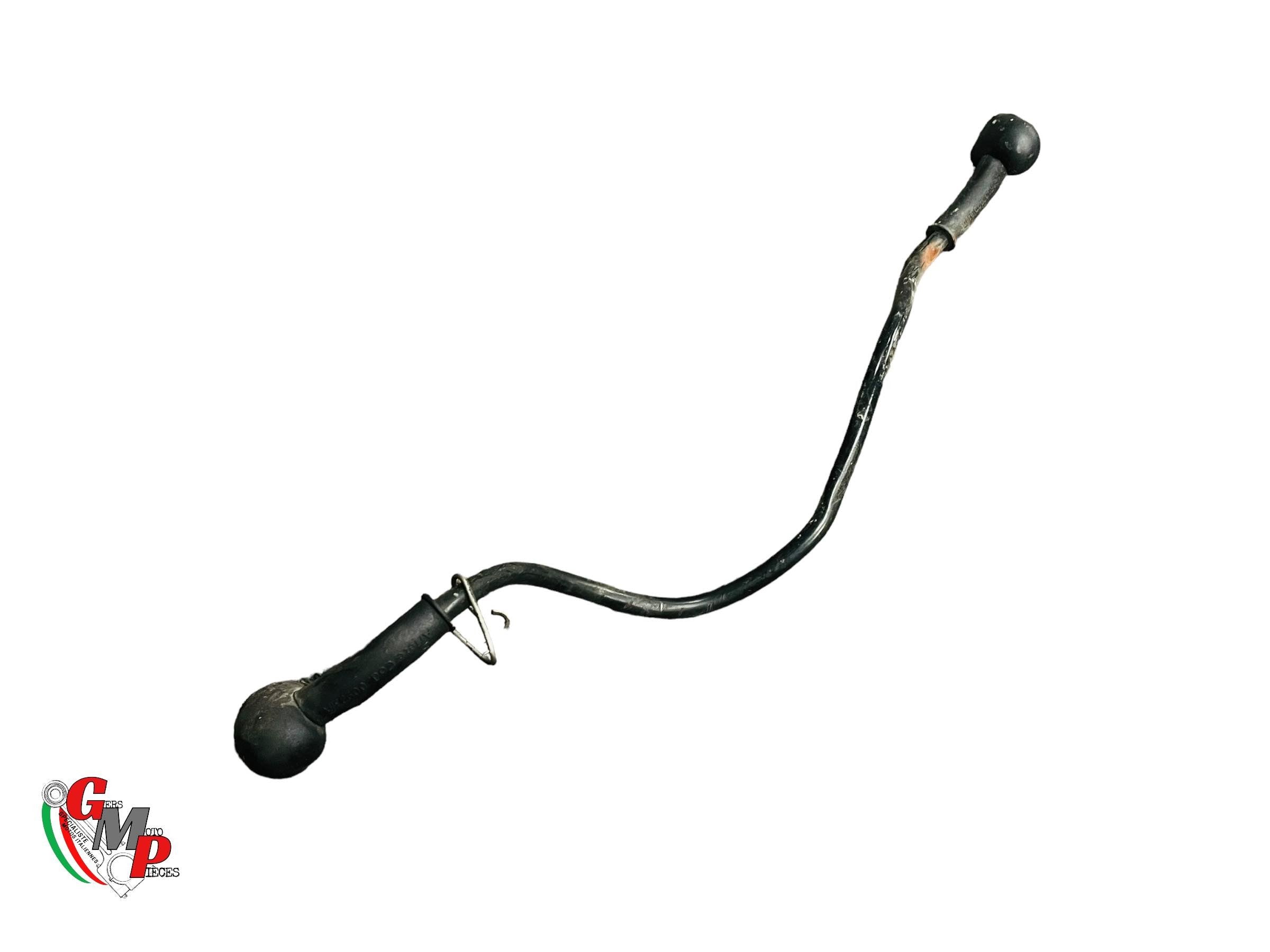 Cable Masse Demarreur - Ducati