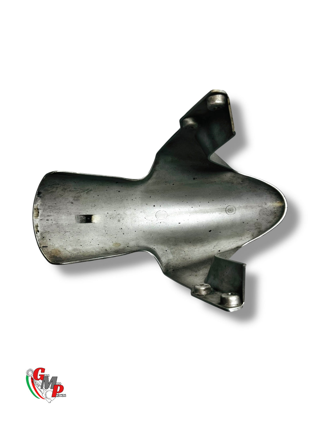 Garde Boue Avant Gris - Ducati