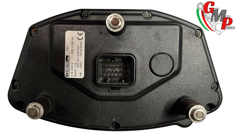 Compteur Tableau De Bord - Ducati