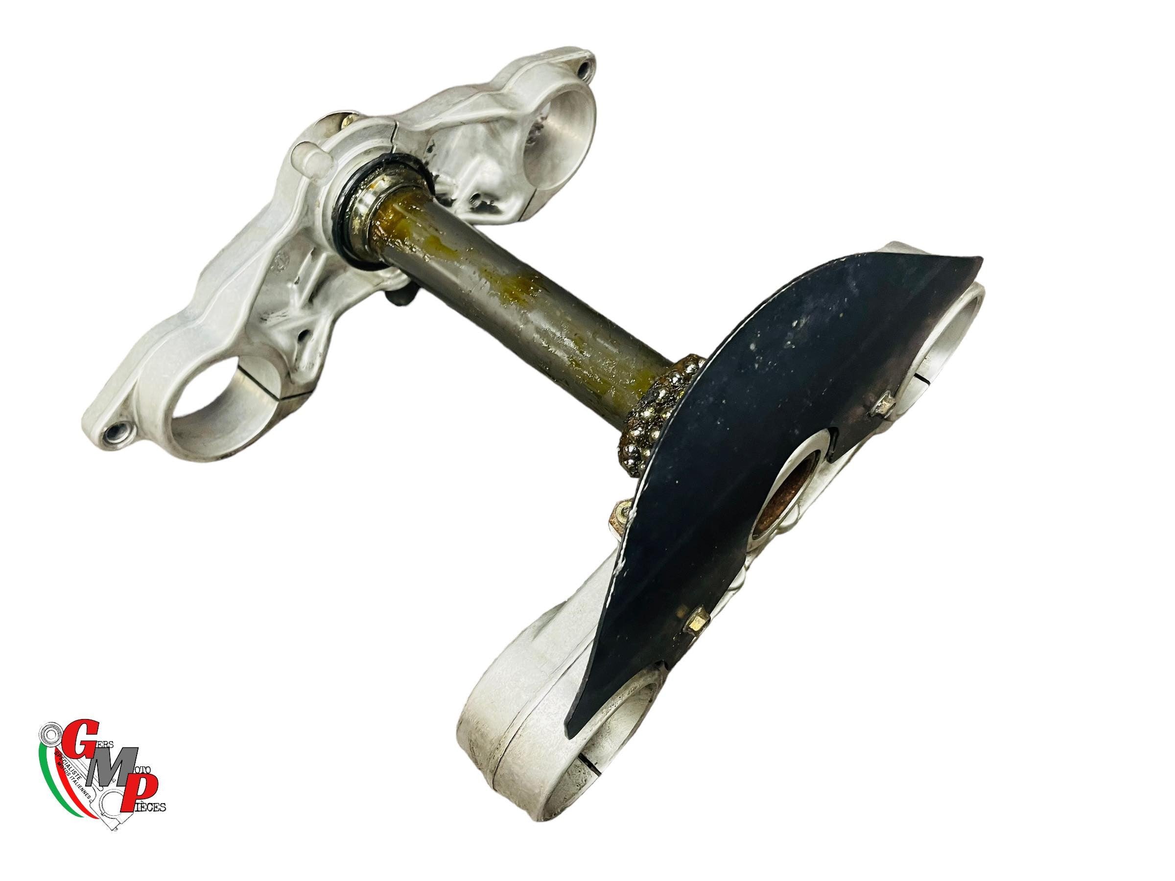 Ensemble Té Inférieur et Supérieur - Ducati