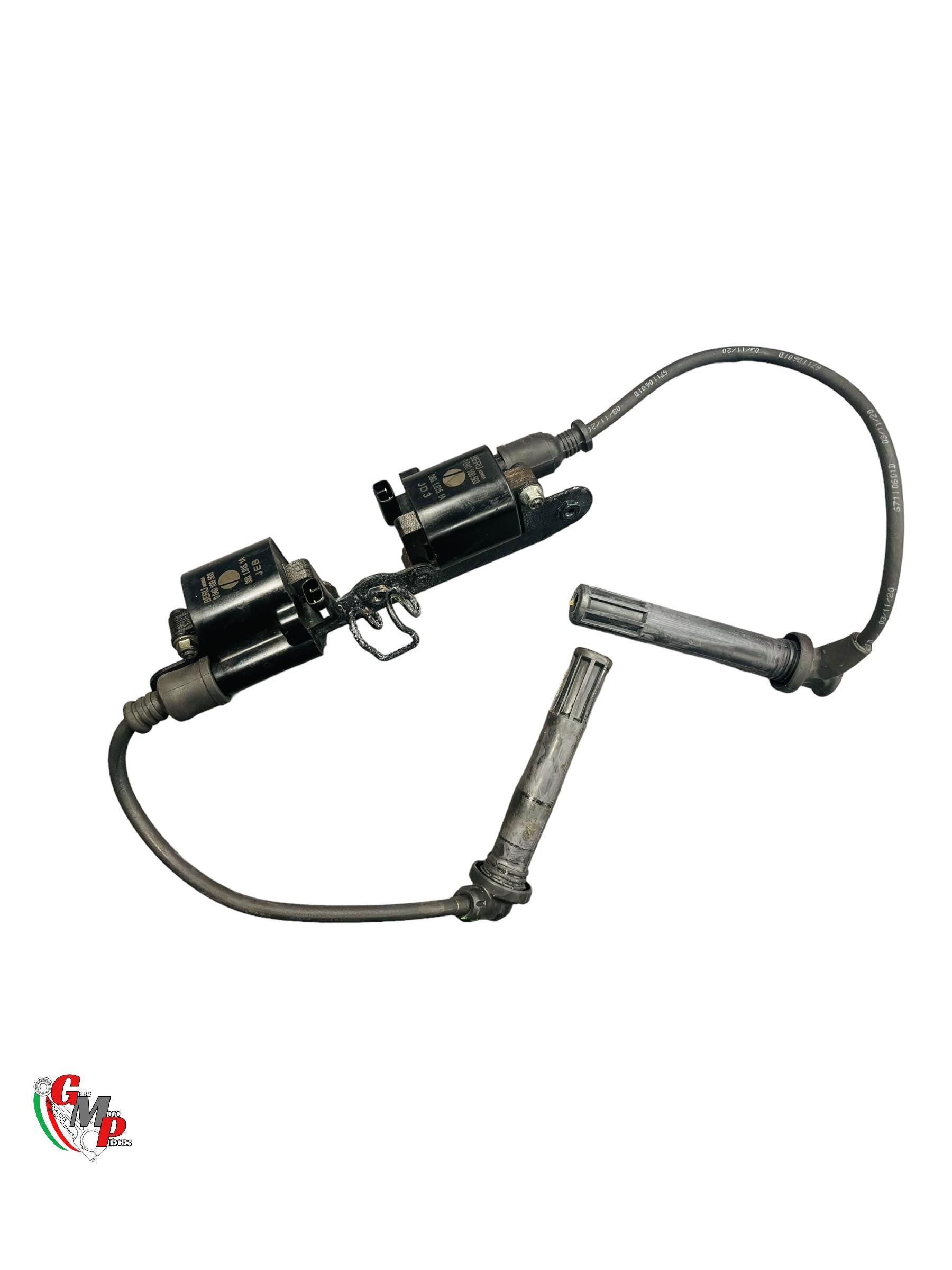 Jeu de Bobine Allumage - Ducati
