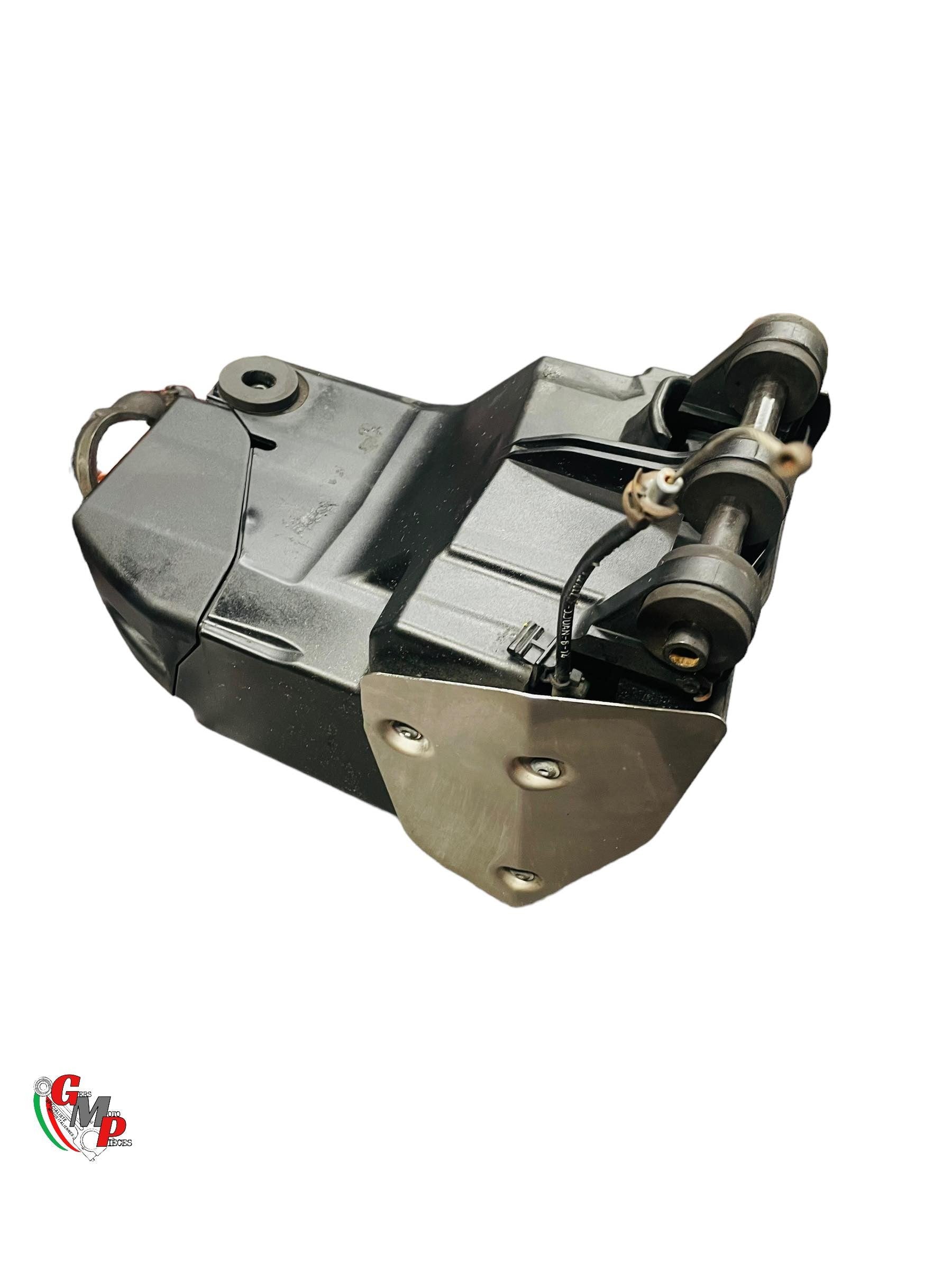 Support Batterie Complet - Ducati