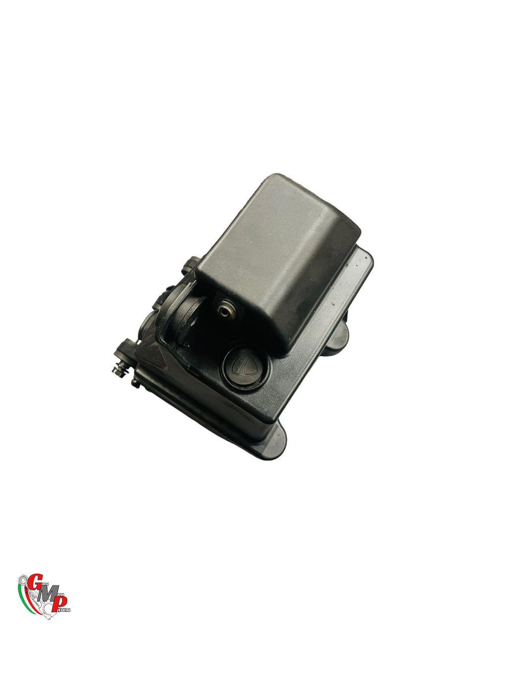 Support Batterie Complet - Ducati