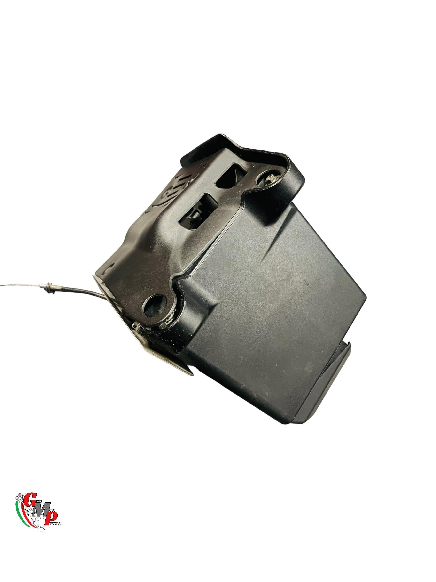 Support Batterie Complet - Ducati