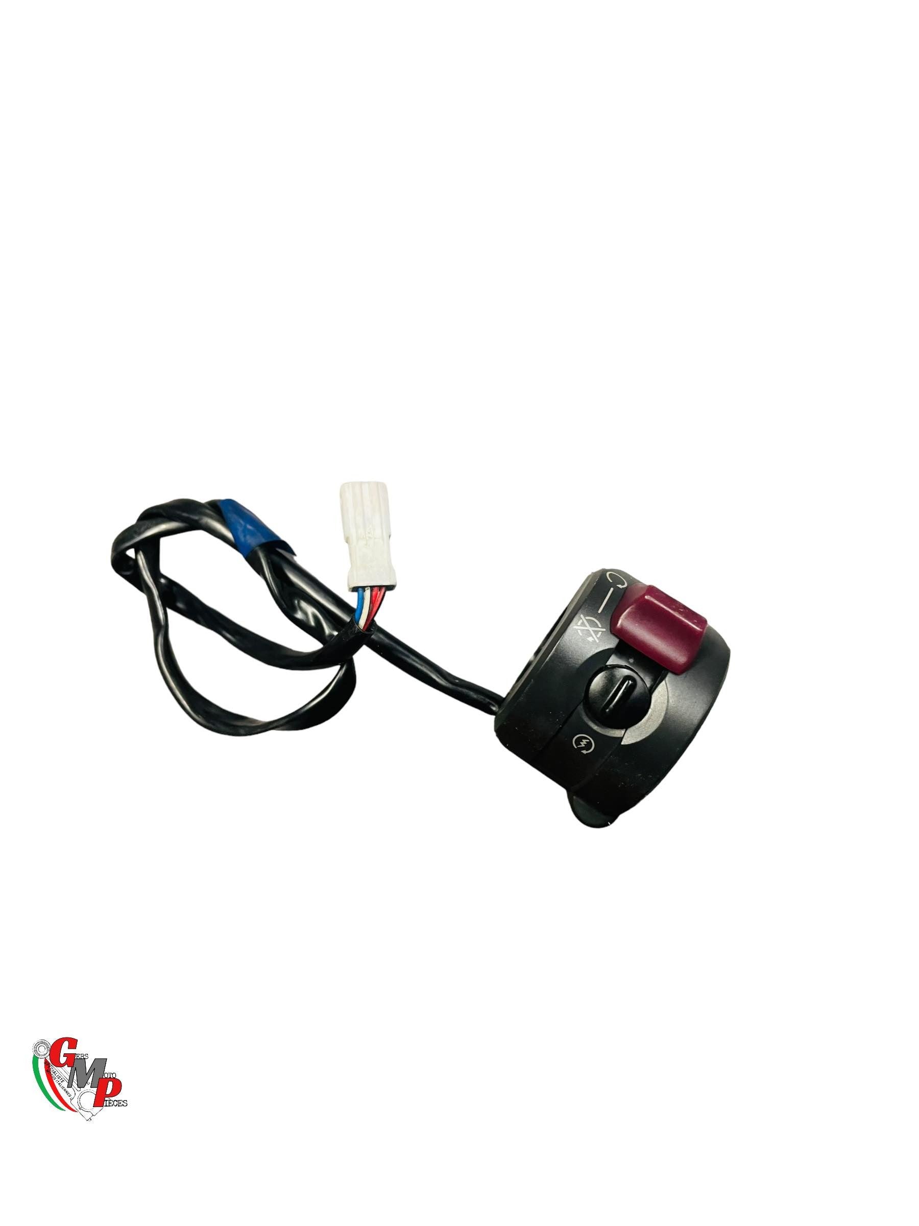 Commutateur Commodo Droit - Ducati
