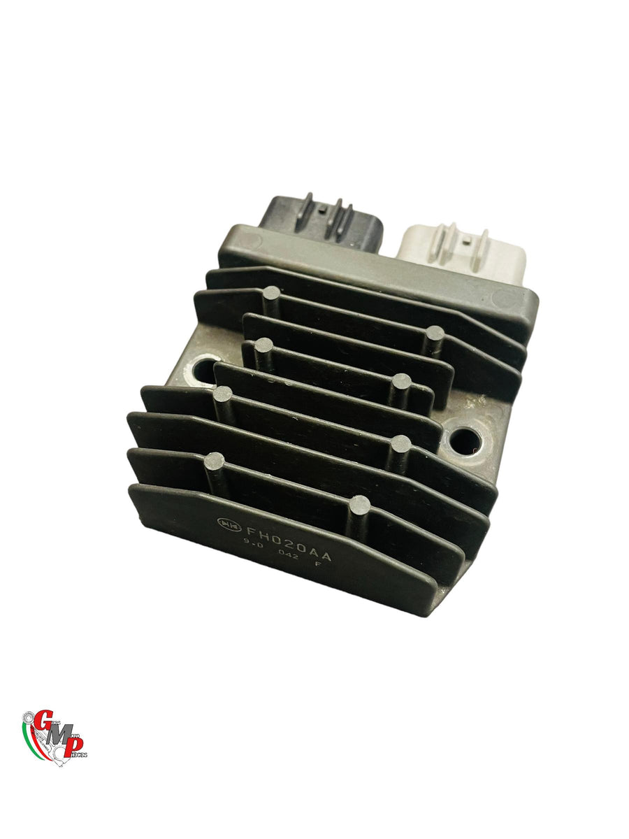 Regulateur de Tension - Ducati