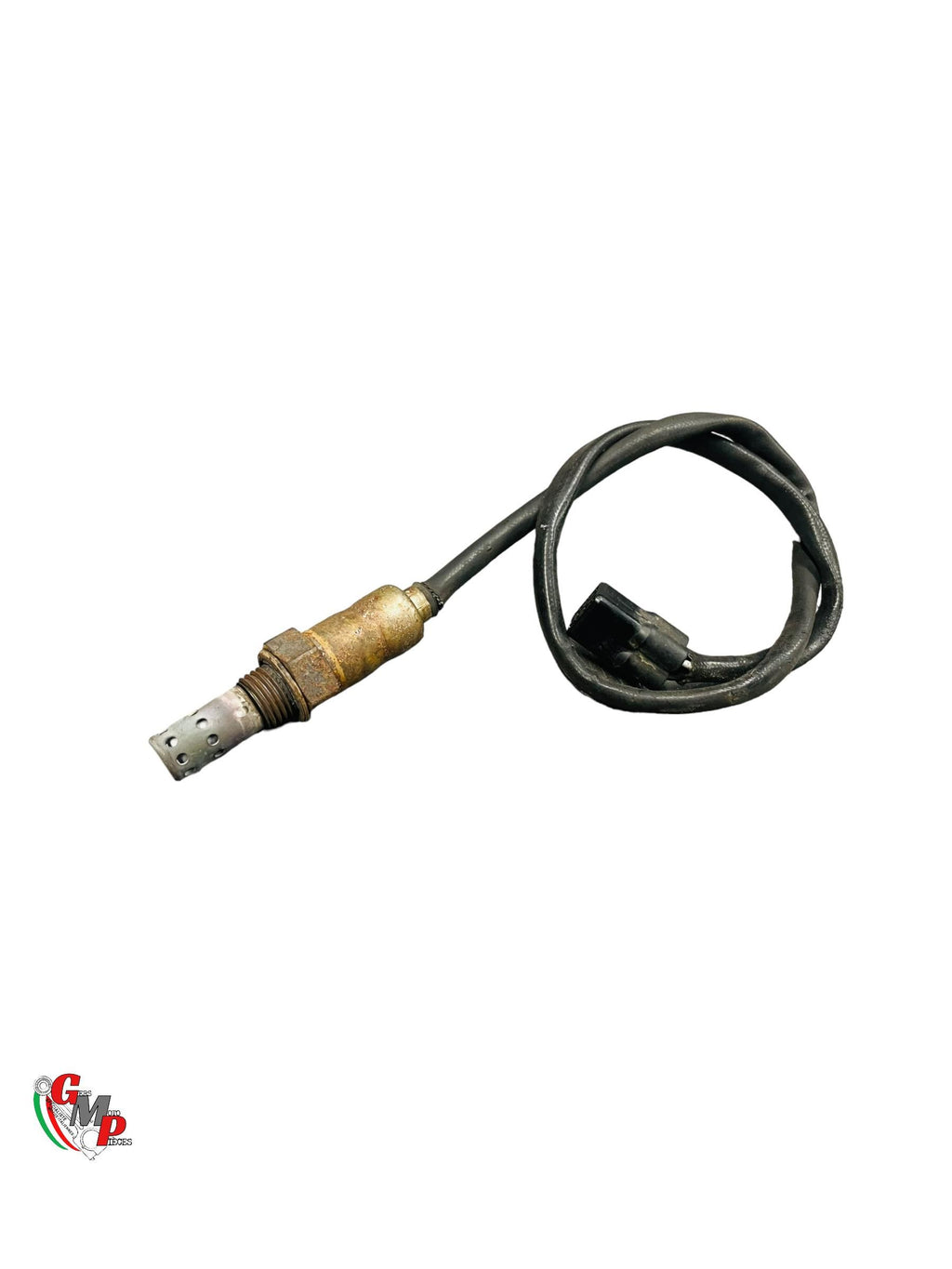 Sonde Lambda - Ducati