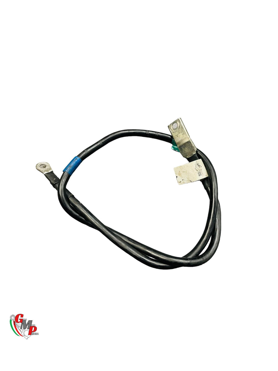 Cable Masse Batterie - Ducati