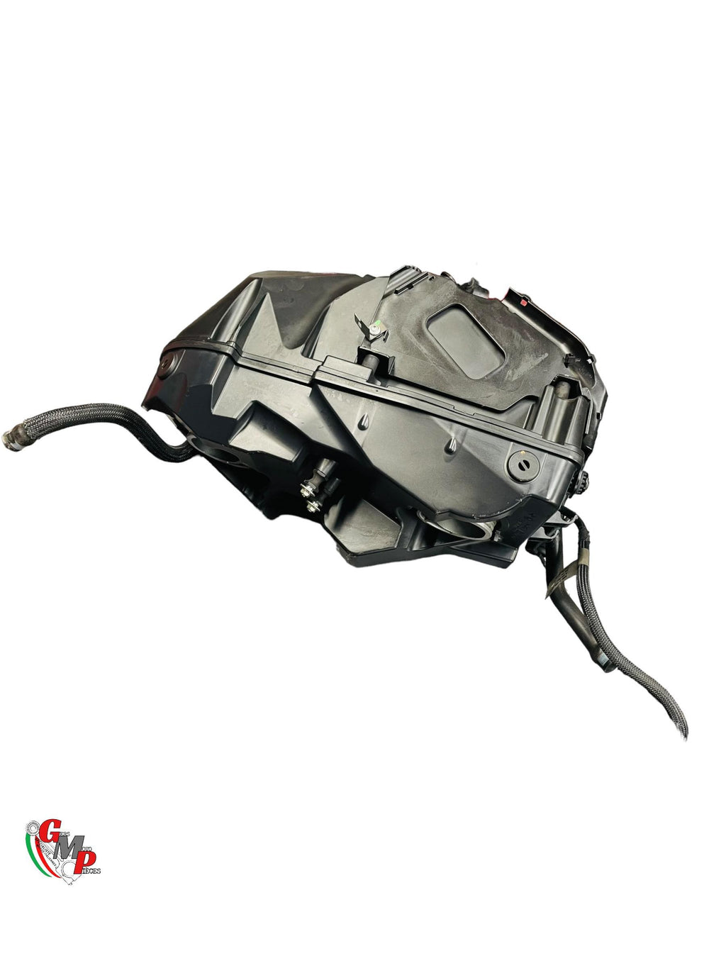 Boite à Air Complète avec Rampe Injection - Ducati