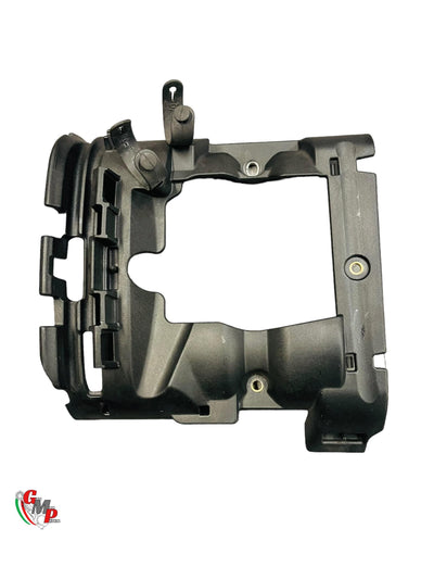 Plastique Dessus de Culasse Protection Cablages - Ducati