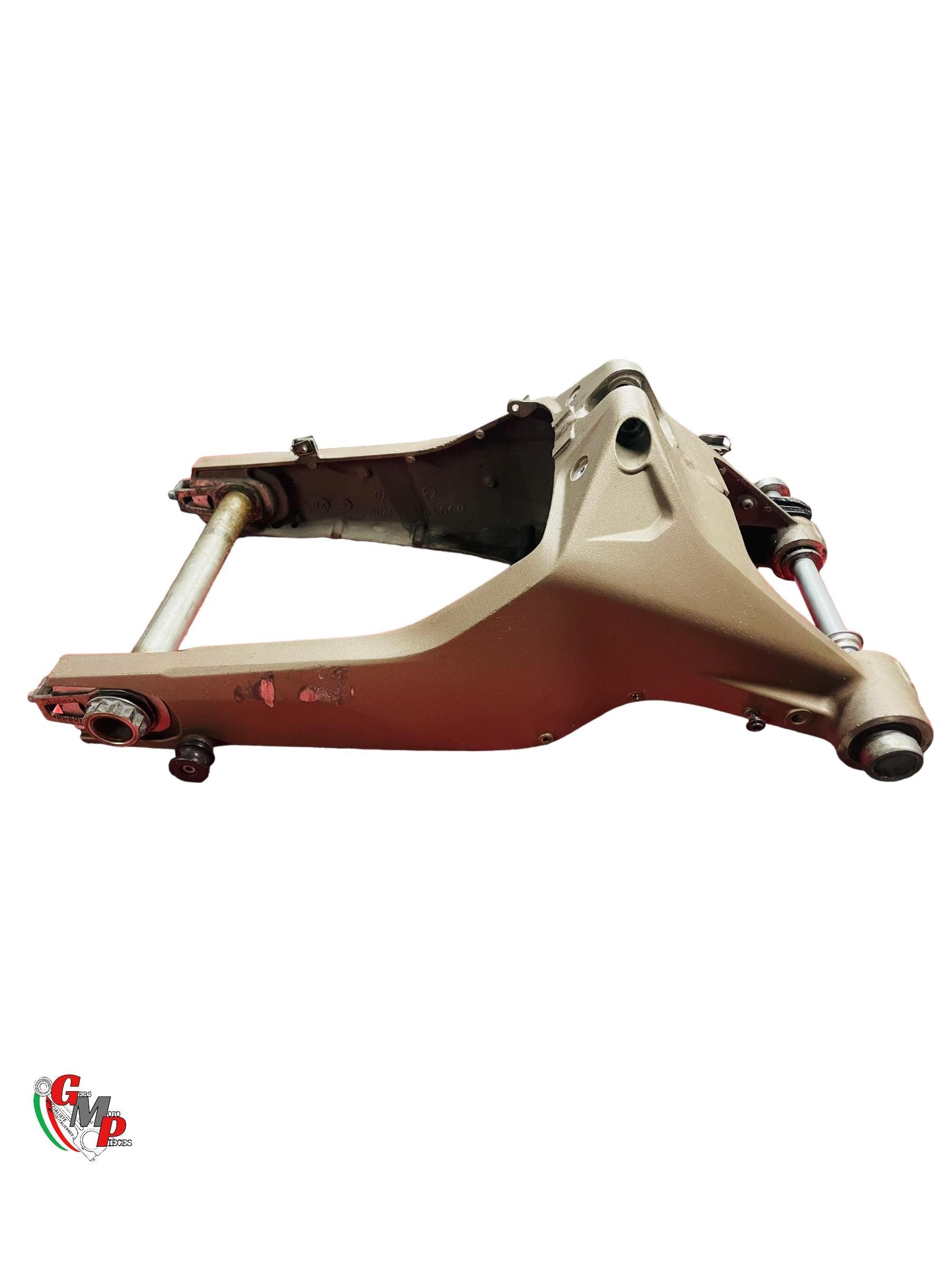 Bras Oscillant avec axe de Roue - Ducati Monster 821